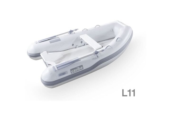 Dinghy Caribe L11