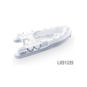 Dinghy Caribe UB12B