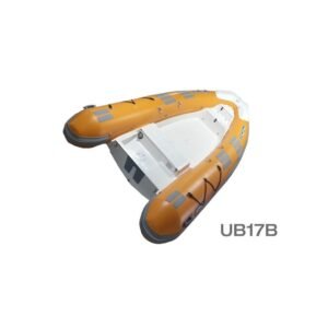 Dinghy Caribe UB17B