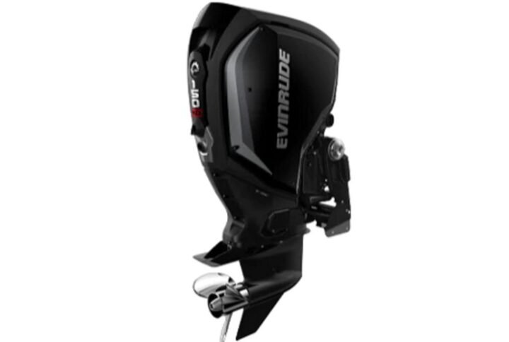 Evinrude C150HGXF 150HP Outboard Motors