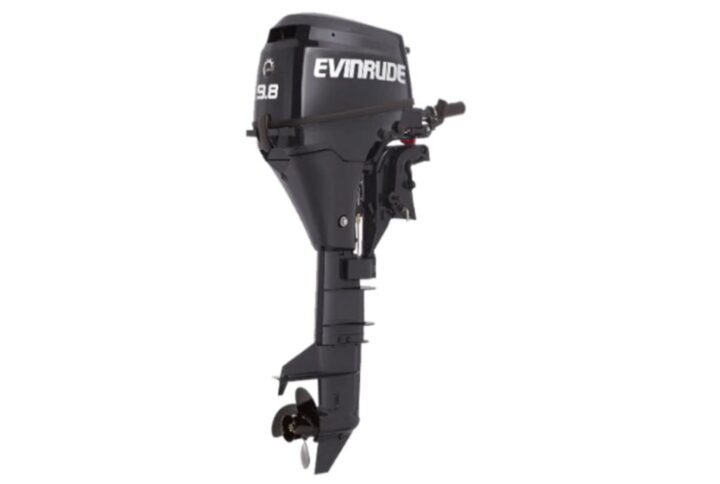 Evinrude E10RG4