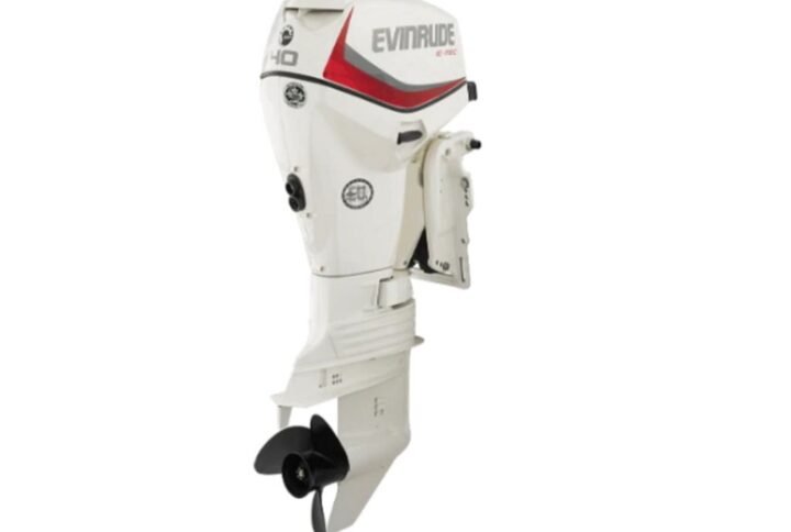 Evinrude E40DSL