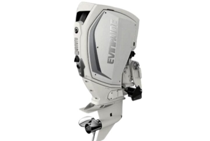 Evinrude H225HWLF 225HO Outboard Motors 1