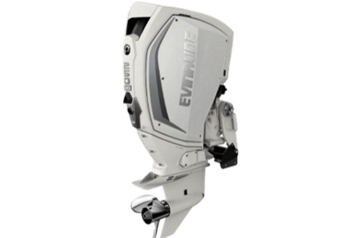 Evinrude H250HWLF 250HO Outboard Motor 1