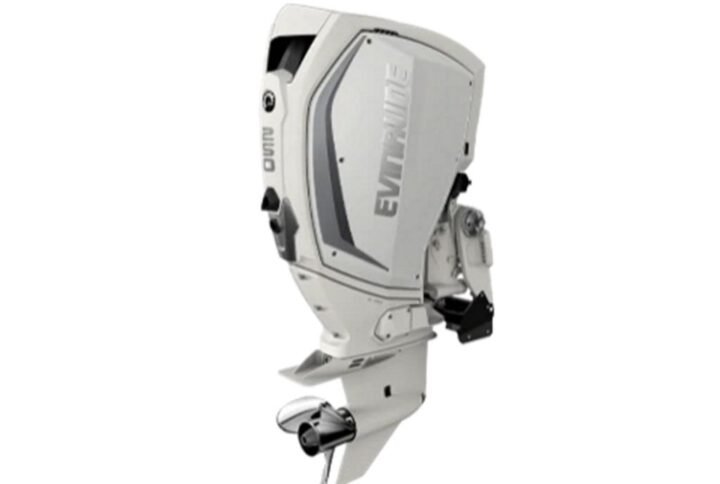 Evinrude H250WXF 250 HP Outboard Motor