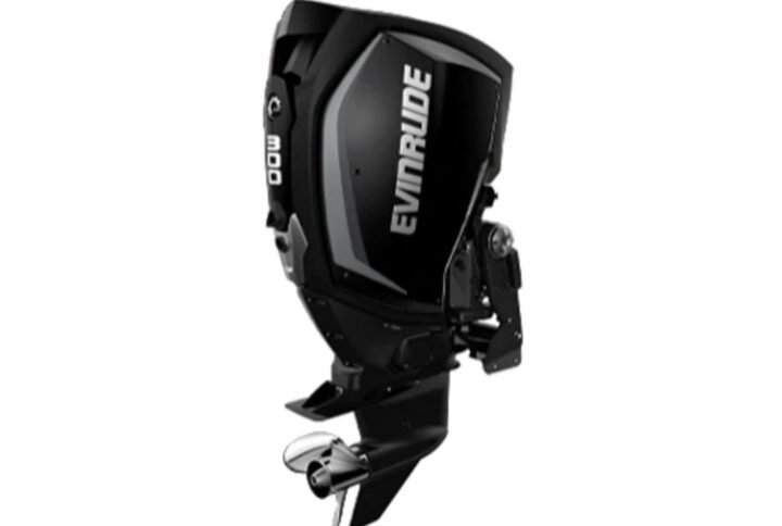 Evinrude H300GXC 300HP Outboard Motor