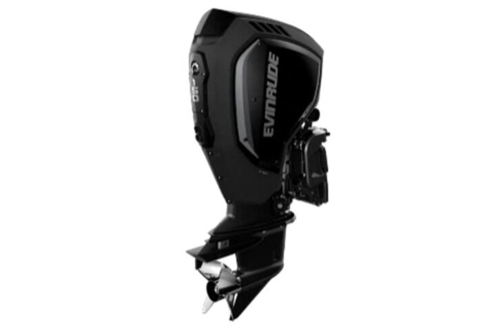 Evinrude K150GXP 150HP Outboard Motors