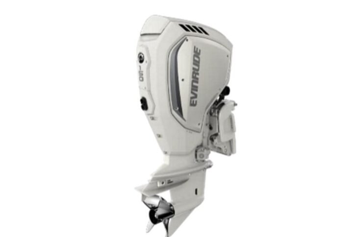 Evinrude K150WLF 150HP Outboard Motors