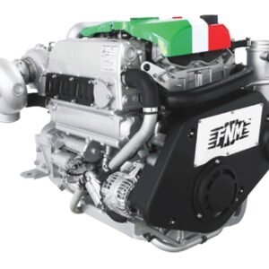 FNM 30HPE 270 Inboard Marine Engine