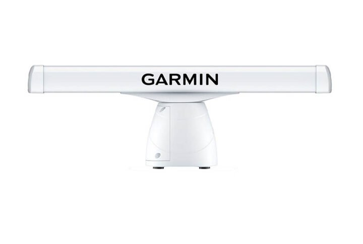 Garmin GMR 1234 xHD3 4 Open Array Radar Pedestal 12kW