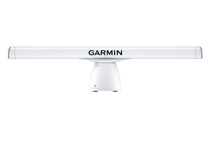 Garmin GMR 1236 xHD3 6 Open Array Radar Pedestal 12kW