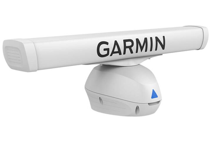 Garmin GMR Fantom 54 4 Open Array Radar