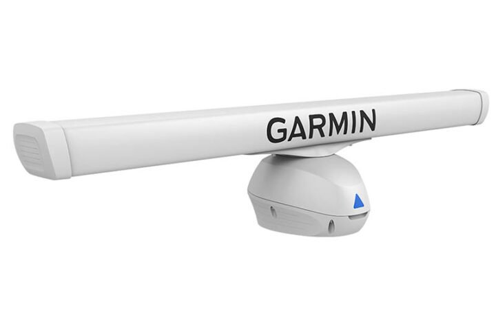 Garmin GMR Fantom 56 6 Open Array Radar