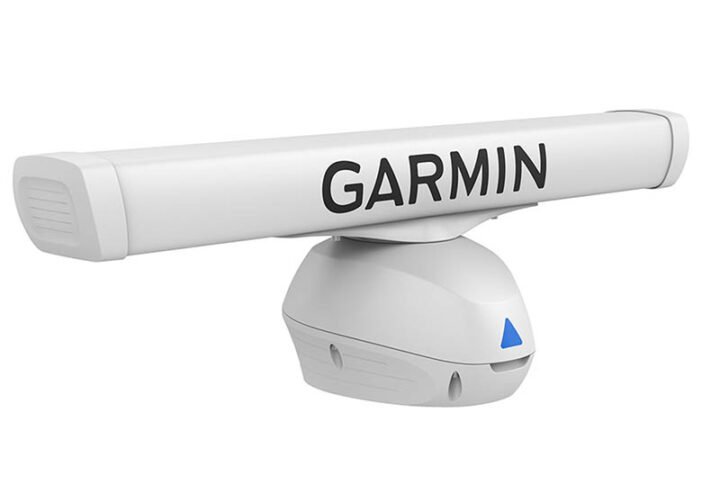 Garmin GMR Fantom™ 124 4 Open Array Radar