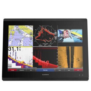 Garmin GPSMAP 8417 MFD Chartplotter Worldwide Basemap 17