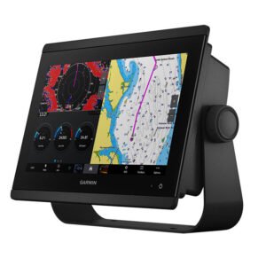 Garmin GPSMAP 8612 Chartplotter GN