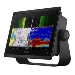 Garmin GPSMAP 8612xsv Combo GPS Fishfinder GN