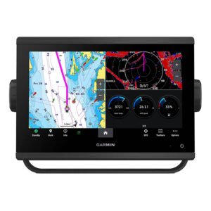 Garmin GPSMAP 943 Chartplotter GN