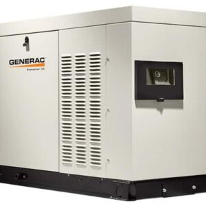 Generac 45kW Generator Protector Series 120240 Volt 3 Phase CAMA RG04524JNAC