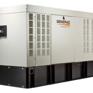 Generac Protector Series 15kW Automatic Standby Diesel Generator RD01525