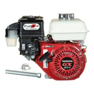 Honda GX200 QC9 Horizontal Engine Replaces GX200 QXC9 1000x1000 1