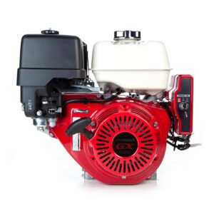 Honda GX390 QNR2 Horizontal Engine