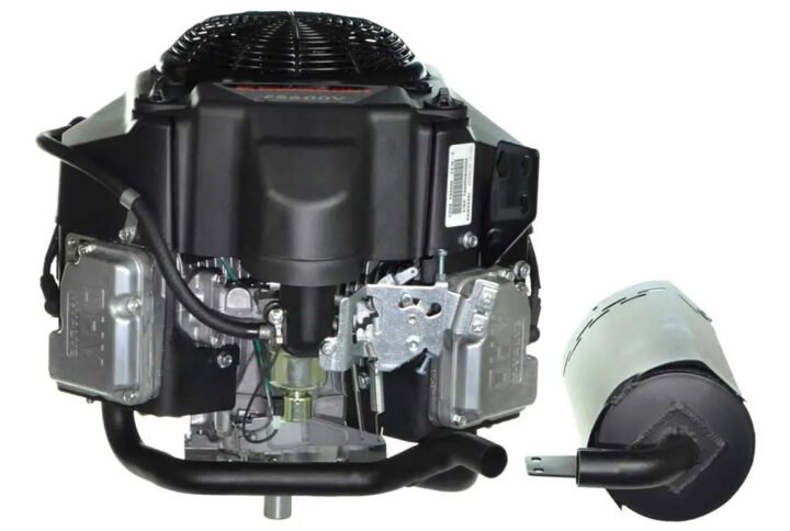 Kawasaki FS600V S16 S Vertical Engine FS600V CS16S