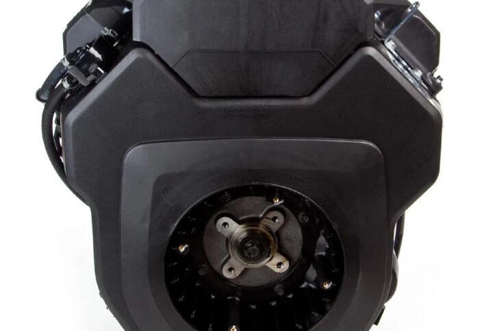 Kohler CH640 3126 Horizontal Engine