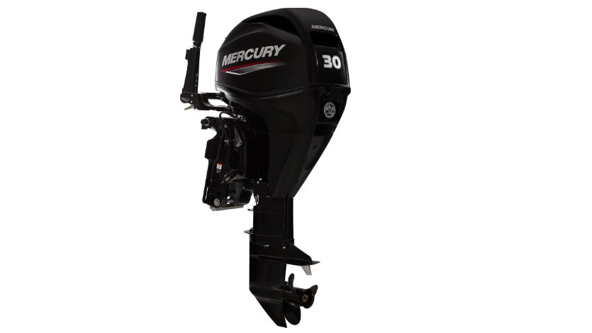 Mercury 30ELHGA FourStroke