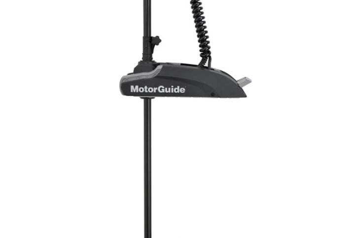 MotorGuide Xi3 70FW Bow Mount Trolling Motor Wireless Control 70lb 54 24V