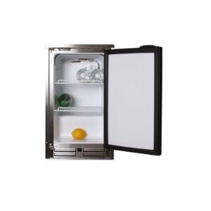 Nova Kool R1200 Refrigerator Only 1.2 cu.ft 34L ACDC or DC Only