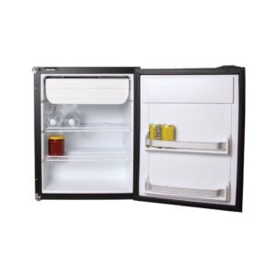 Nova Kool R3000 Refrigerator w Freezer 2.5 cu.ft 70L ACDC or DC Only