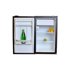 Nova Kool R3100 Refrigerator w Freezer 3.0 cu.ft 85L ACDC or DC Only