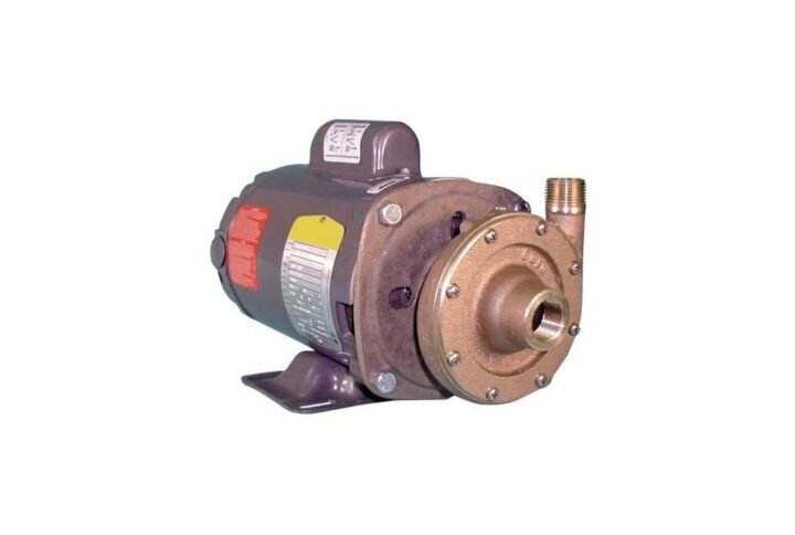 OBERDORFER 104M 01F26 Centrifugal Pump