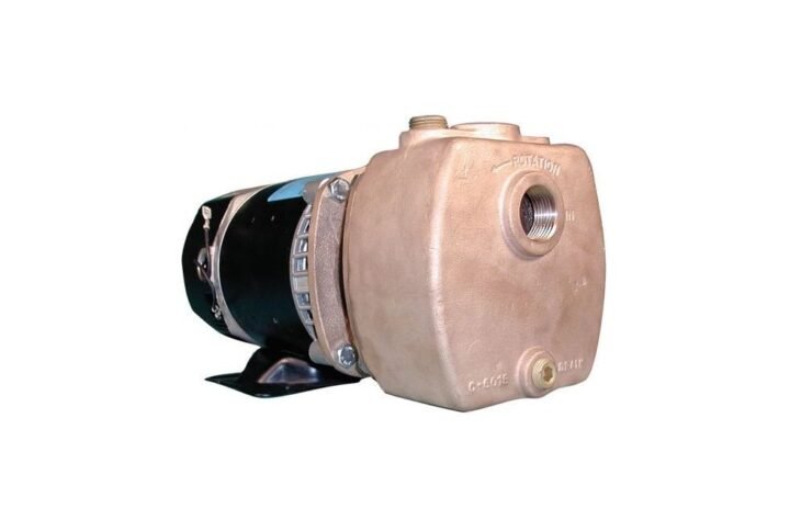 OBERDORFER 300B F13 Self Priming Centrifugal Pump