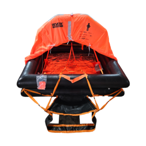 Revere Coastal Commander 4.0 Life Raft COASTCO4 4C 4 Person Canister