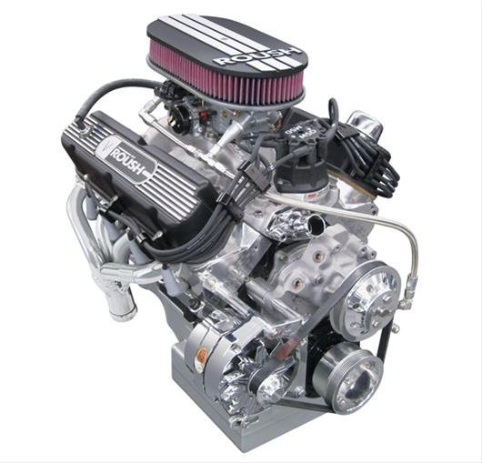 Roush Industries Inc. Crate Engines BD347SRPC