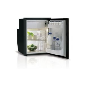 Sea Classic C51IBD4 F 1 Refrigerator Freezer 1.8 cubic ft