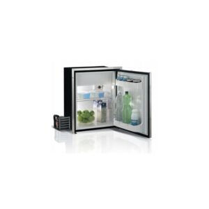 Sea Steel C75RXD4 F Refrigerator Freezer External Cooling Unit 2.6 cubic ft