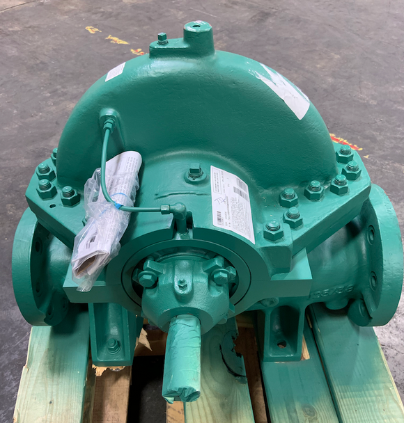 Taco TA1224 Taco TA Series Centrifugal Pump Wet End Only