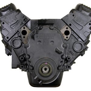 VEGE Remanufactured Long Block Crate Engines VCH4