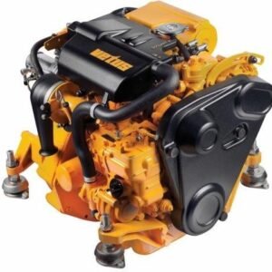 VETUS M2.18 Marine Diesel Engine