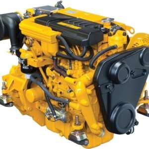 VETUS M4.56 Marine Diesel Engine