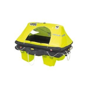 VIKING RescYou 4 Person Liferaft Container