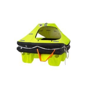 VIKING RescYou Coastal 6 Person Liferaft Container