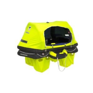 VIKING RescYou Pro 4 Person Liferaft Container