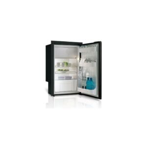 Vitrifrigo C85IBD4 F Sea Classic Refrigerator Freezer 3.2 cubic ft