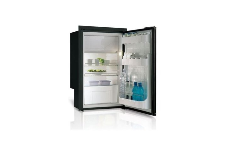 Vitrifrigo C85IBD4 F Sea Classic Refrigerator Freezer 3.2 cubic ft