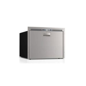 Vitrifrigo DW70RXN1 EXI 1 OCX2 Sea Drawer Freezer with Ice Maker 2.6 cu.ft Adj. Flange