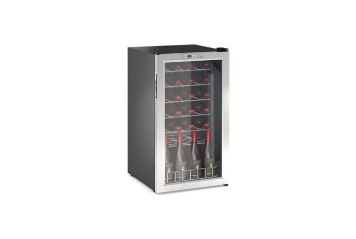 WNC95IGP4 Wine Cellar 3.4 Cu. ft 95 lt 33 bottles